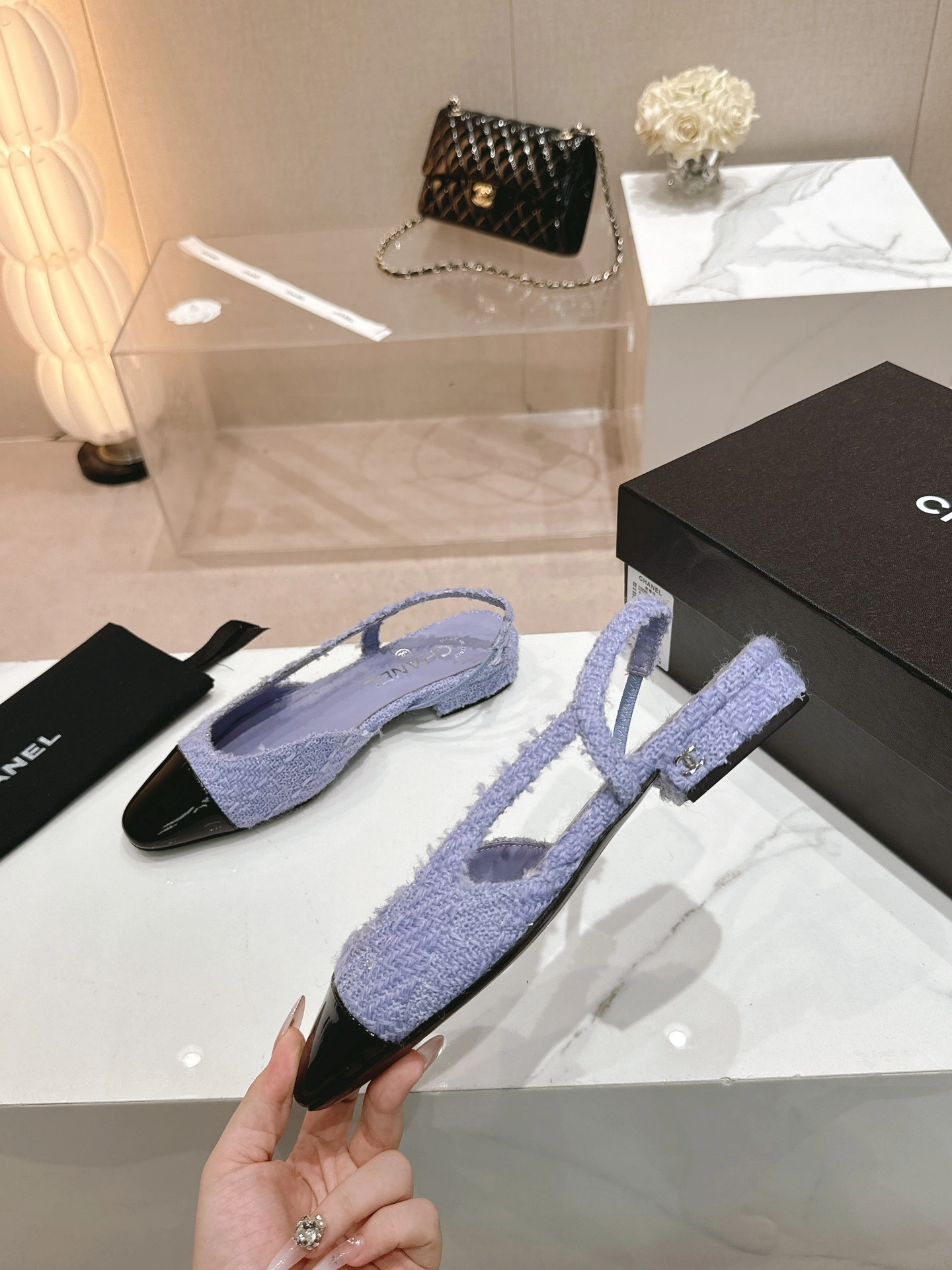COCO-- 3h1958 G31319 B17157 NZ562 Heel height：1.5CM sheepskin item:D-X158J1208